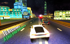 Highway Road Racer screenshot 3