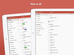 Neteek: Shared To-Do Lists, Tasks, Reminders screenshot 1