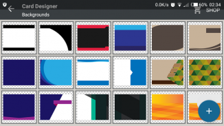 Card Designer screenshot 8
