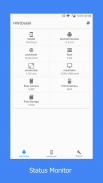 HW Detail | System information screenshot 2