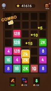 Merge Block-Puzzle games screenshot 5