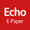 Echo E-Paper Icon