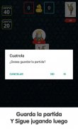 Cuatrola遊戲西班牙語卡 screenshot 5
