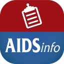 AIDSinfo HIV/AIDS Guidelines Icon