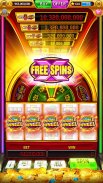 Vegas Jackpots - Classic Slots screenshot 1