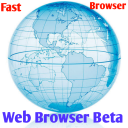 Web Browser Beta Pro-Fastest Browser
