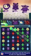 Dr. Schplot's Nanobots: Fun Match-3 Puzzles screenshot 9