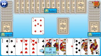 G4A: 印度拉米纸牌游戏 screenshot 2