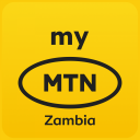 MyMTN Zambia icon