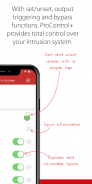 ProControl+ screenshot 3