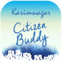 Karimnagar Citizen Buddy icon