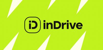 inDrive. Взаємовигідні поїздки