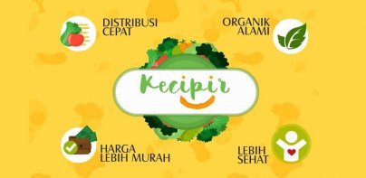 Kecipir - Sayur Organik Sehat