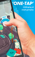 SpotRacers — Game Balap Mobil screenshot 8