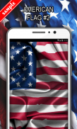 American Flag Wallpapers screenshot 2