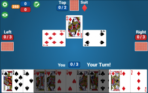 Spades Classic screenshot 8