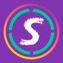 Storytus - Split Trim Fade & Edit Stories Status Icon