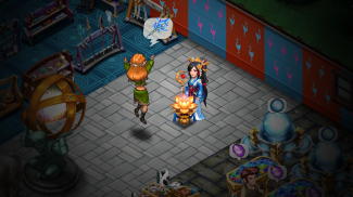 Shop Heroes: Adventure Quest screenshot 13