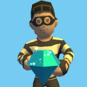 Diamond Heist Icon