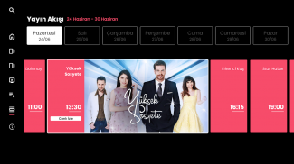 Star TV - Dizi İzle - Canlı TV screenshot 20