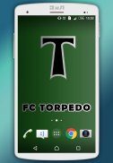 Football Club Torpedo Moscow Wallpapers screenshot 5