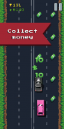 8Bit Highway: Retro Racing screenshot 6