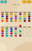 Ball Sort Puzzle - Color Sort screenshot 21