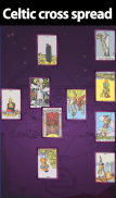Free Tarot Horoskop Psyche App screenshot 3