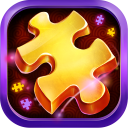 Jigsaw Puzzle Spiele Epic Icon