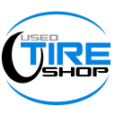 Used Tire Shop Inventory icon