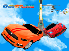 Open World GT Racing Car Games screenshot 3