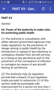 Nigerian Civil Aviation Act screenshot 3