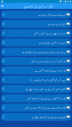 Jigar Murad Abadi Urdu Poetry screenshot 0