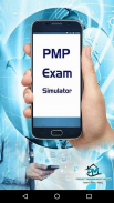 PMP Exam Simulator screenshot 0