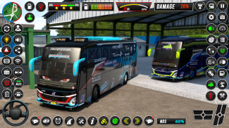 Bus Driving Games : Bus Games. screenshot 0