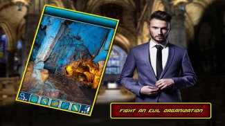 Successor Hidden Object Games screenshot 2