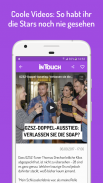 InTouch - Promi-News für Dich! screenshot 1