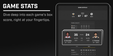 Gotham Sports screenshot 0