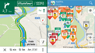 Prezzi Benzina - GPL e Metano screenshot 6