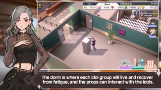Idol Queens Production screenshot 9