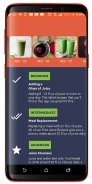 Healthy Juice Recipes for Weight Loss screenshot 5