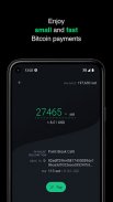 Phoenix - LN Bitcoin wallet screenshot 1