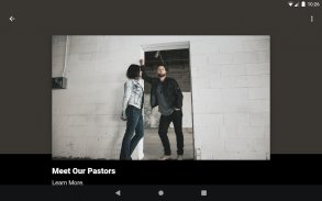 Roots | App screenshot 5
