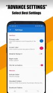 File Manager Advanced - File Explorer screenshot 6