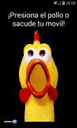 Rubber Chicken screenshot 1