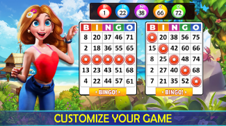 Bingo Go: Lucky Bingo Game screenshot 5