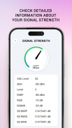 Auto Network Signal Refresher screenshot 1