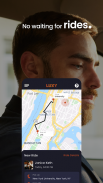 LUXY Driver: Drive & Earn screenshot 2