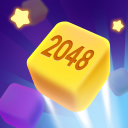 Infinity 2048 Icon