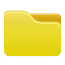 SD File Manager Icon